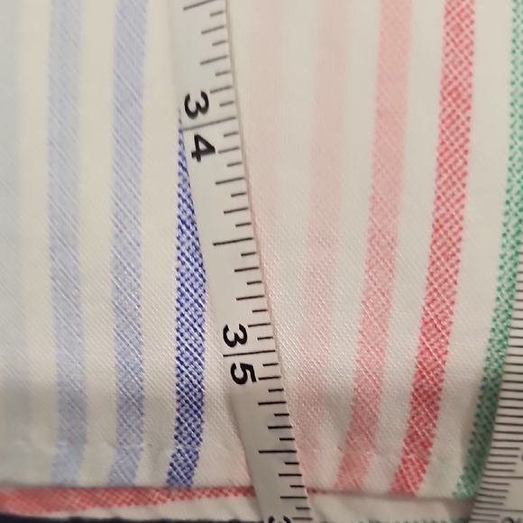 SO Women's Striped Mini Dress - Picture 9 of 9